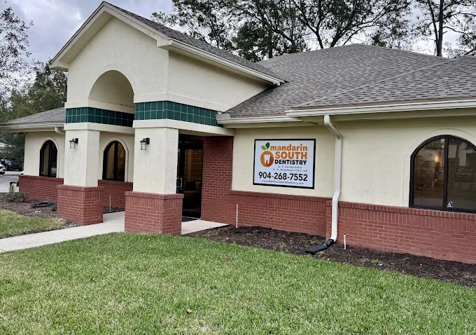 Mandarin Dental Professionals — photo 5