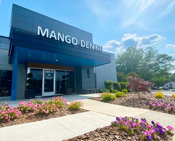 Mango Dental — photo 2