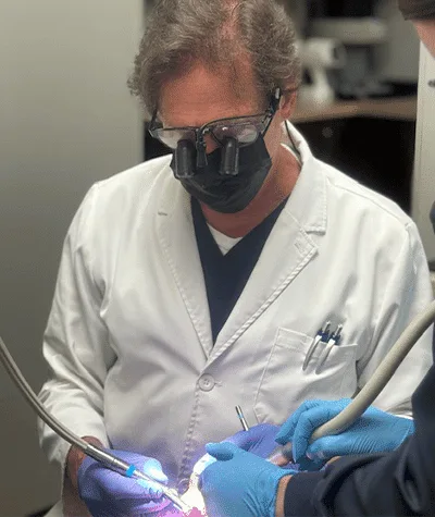 Maniscalco & Engle Cosmetic Dentistry