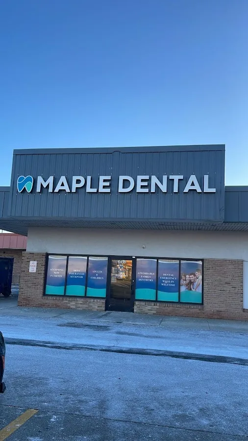 Maple Dental — photo 1