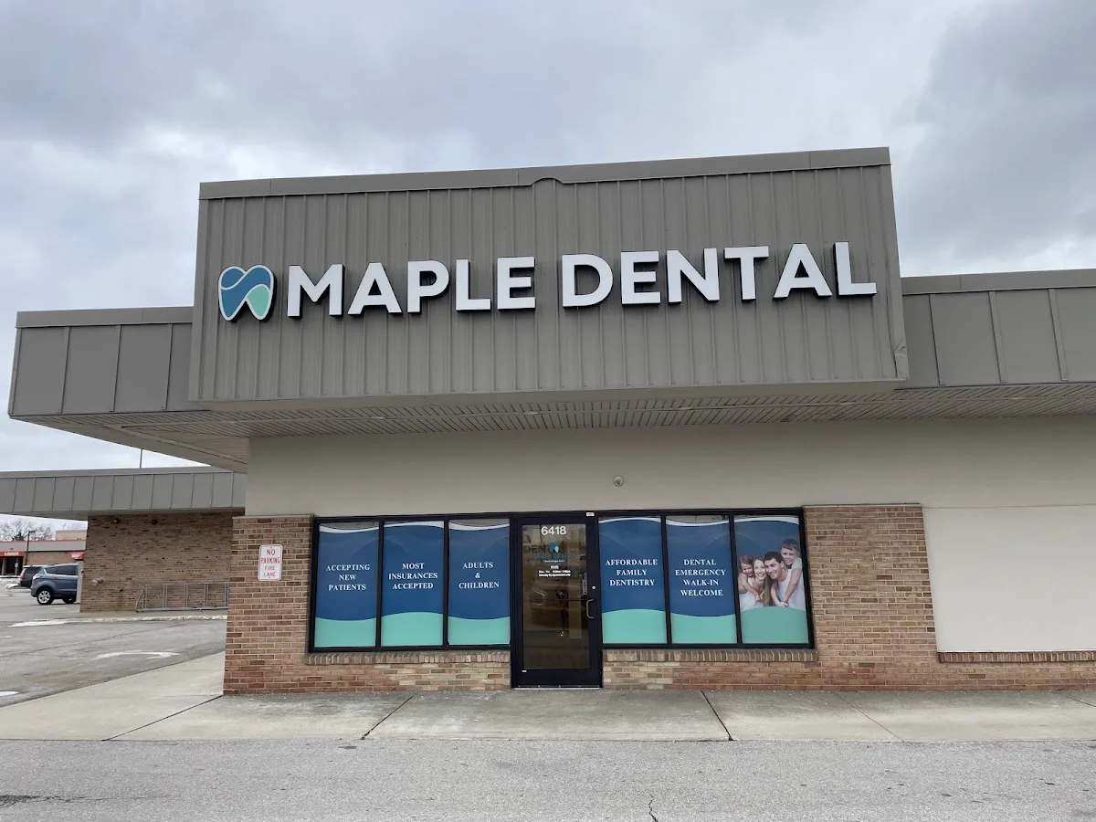 Maple Dental — photo 2