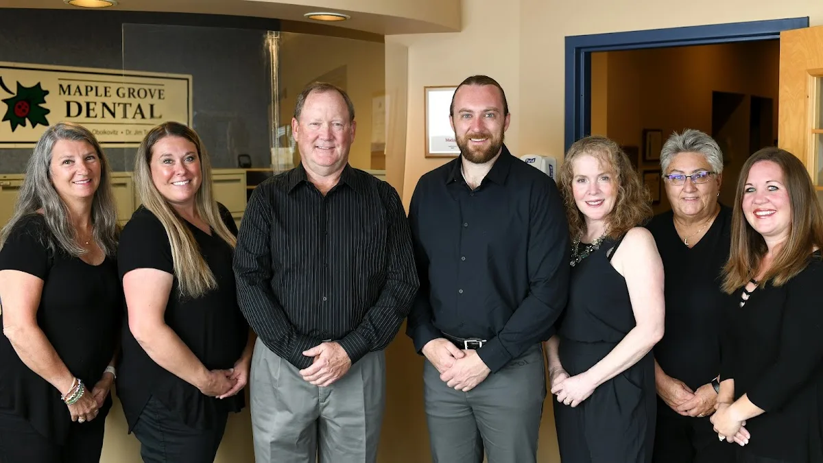 Maple Grove Dental — photo 2
