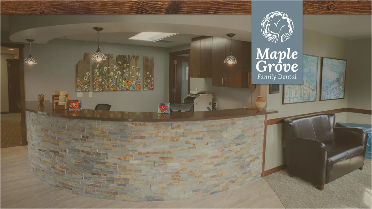 Maple Grove Dental — photo 4