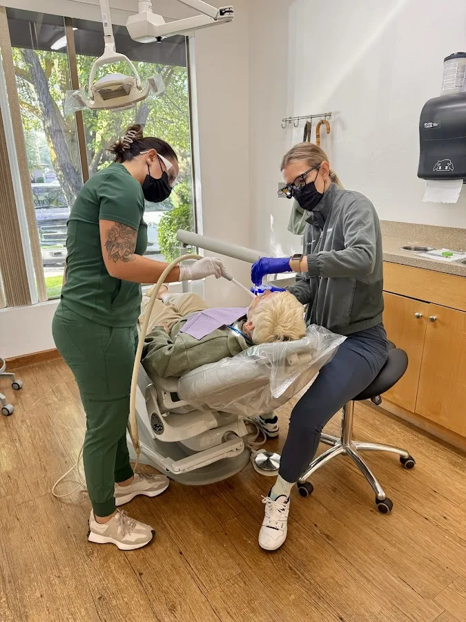 Maple Grove Dentistry — photo 5