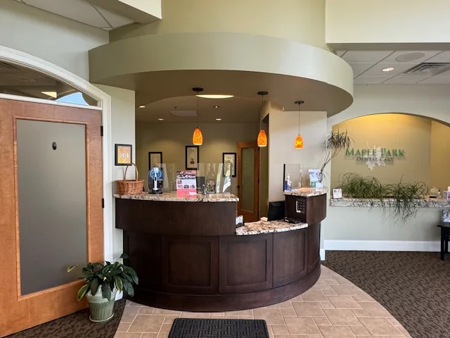 Maple Park Dental Care — photo 2