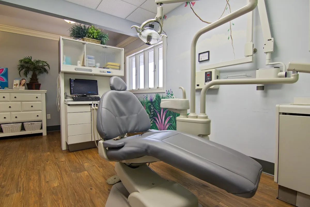 Maple Shade Dental of East Peoria — photo 1