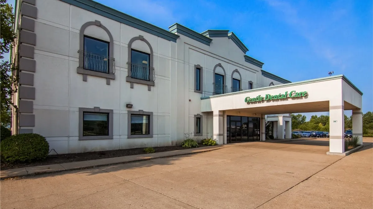 Maple Shade Dental of Peoria: Dentist & Periodontist