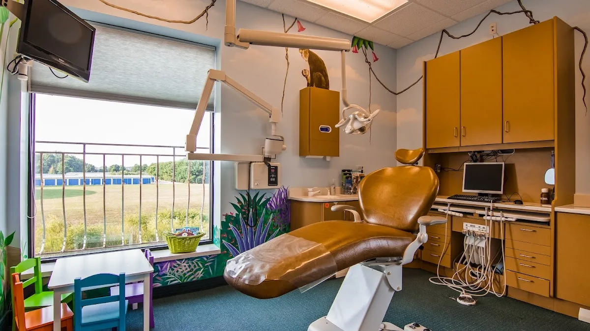 Maple Shade Dental of Peoria: Dentist & Periodontist — photo 2