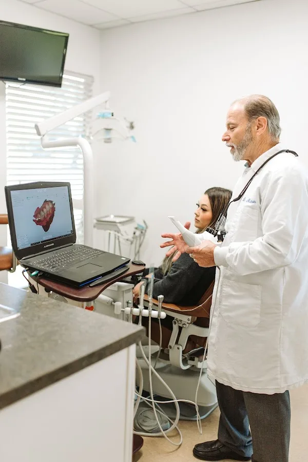 March Dental Care — photo 1