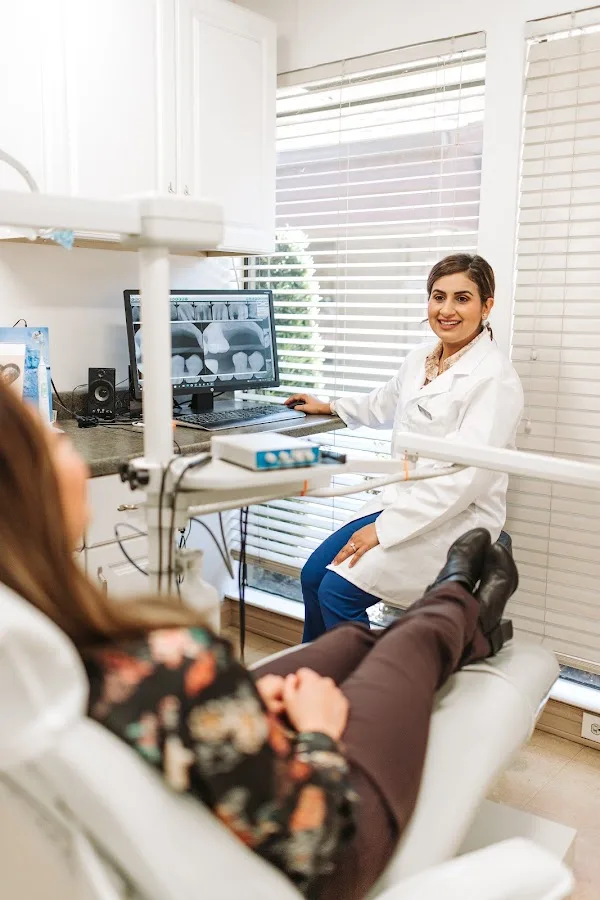 March Dental Care — photo 3