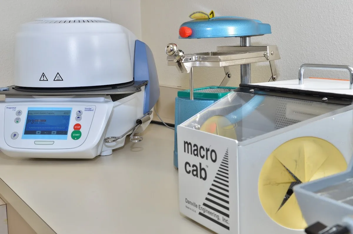 March Lane Smiles — photo 2