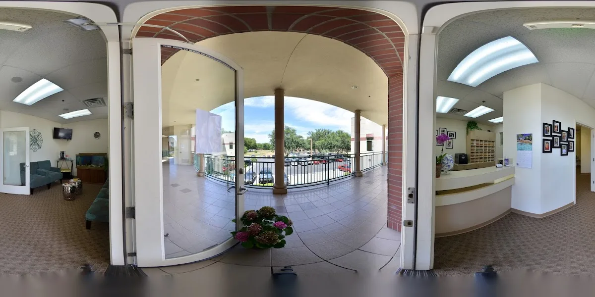 March Lane Smiles — photo 3