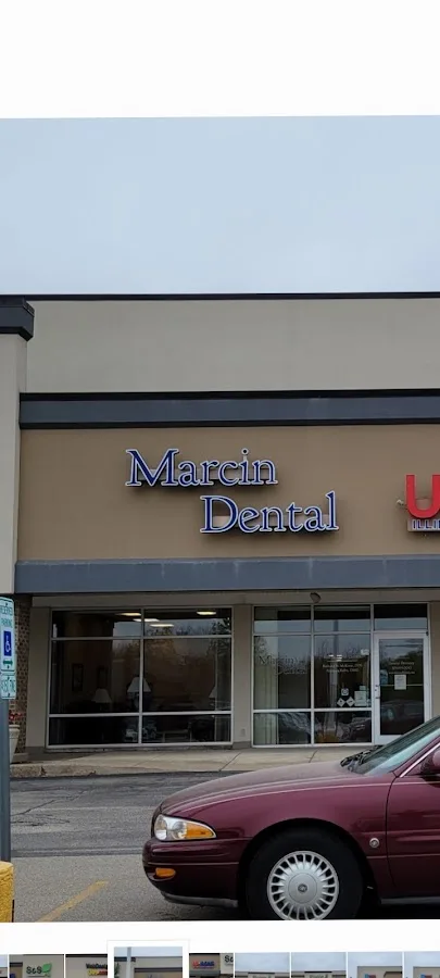 Marcin Dental Peoria — photo 1