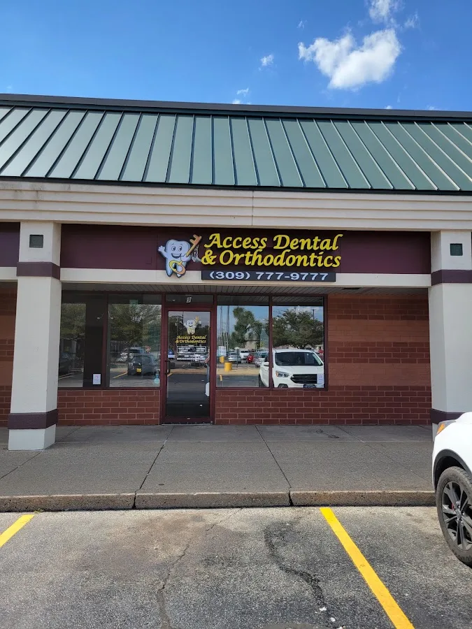 Marcin Dental Peoria — photo 4