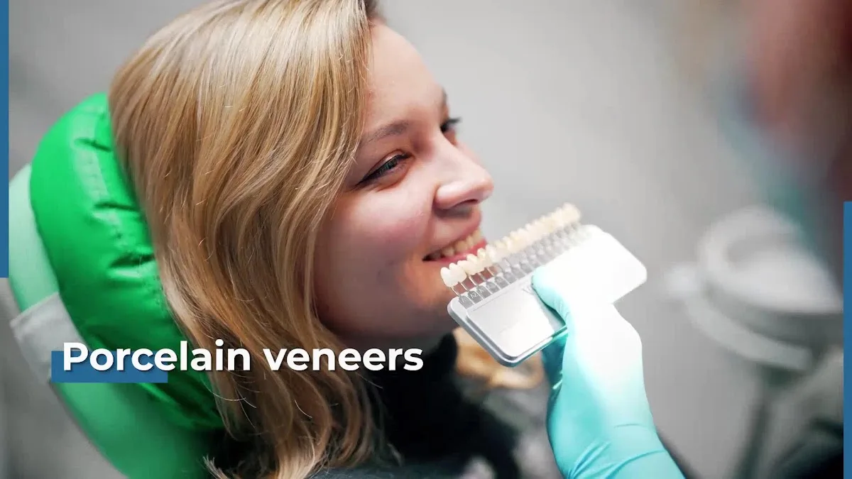 Marina District Dentistry — photo 2