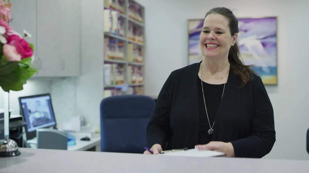 Marina District Dentistry — photo 3