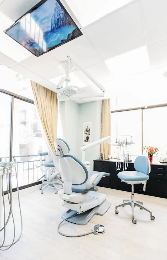 MARINA GRINS DENTAL — photo 5