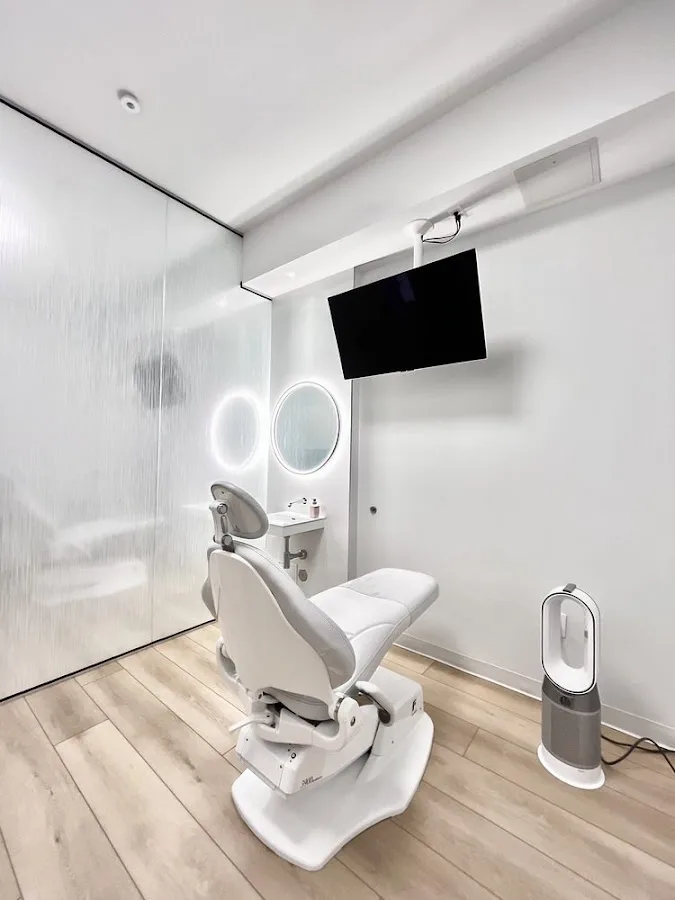 Marina Tooth Fairy Dental — photo 5