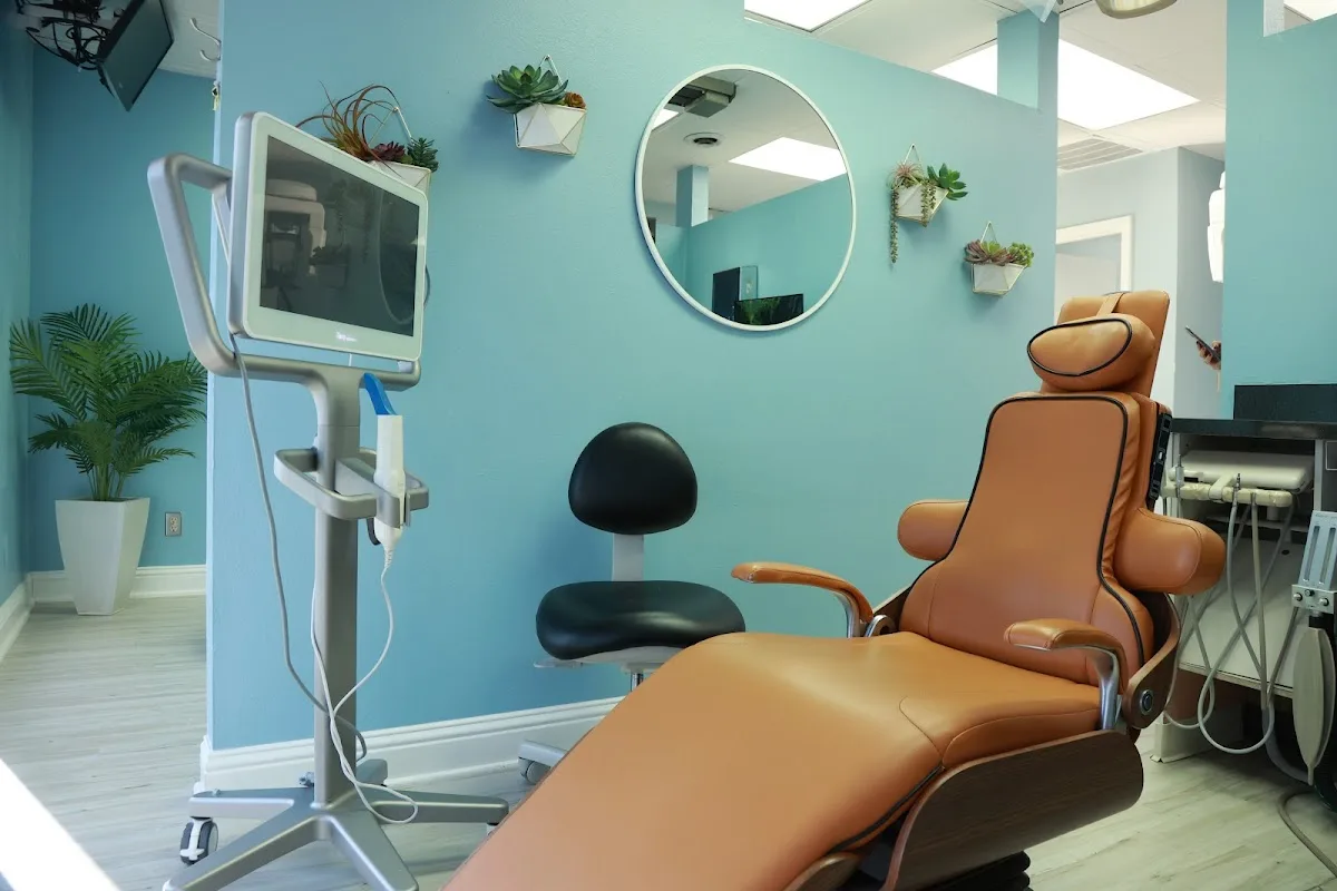 Mariya Barnett, DDS Family & Cosmetic Dentistry