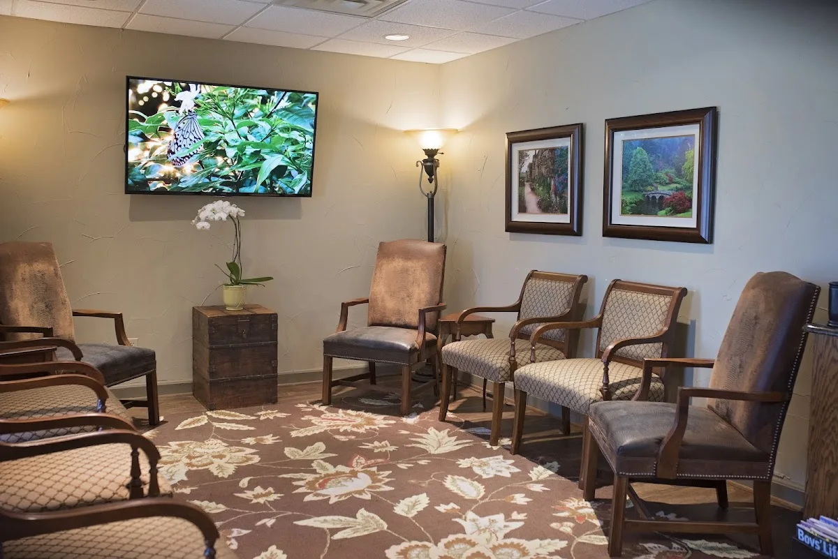 Mariya Barnett, DDS Family & Cosmetic Dentistry — photo 4