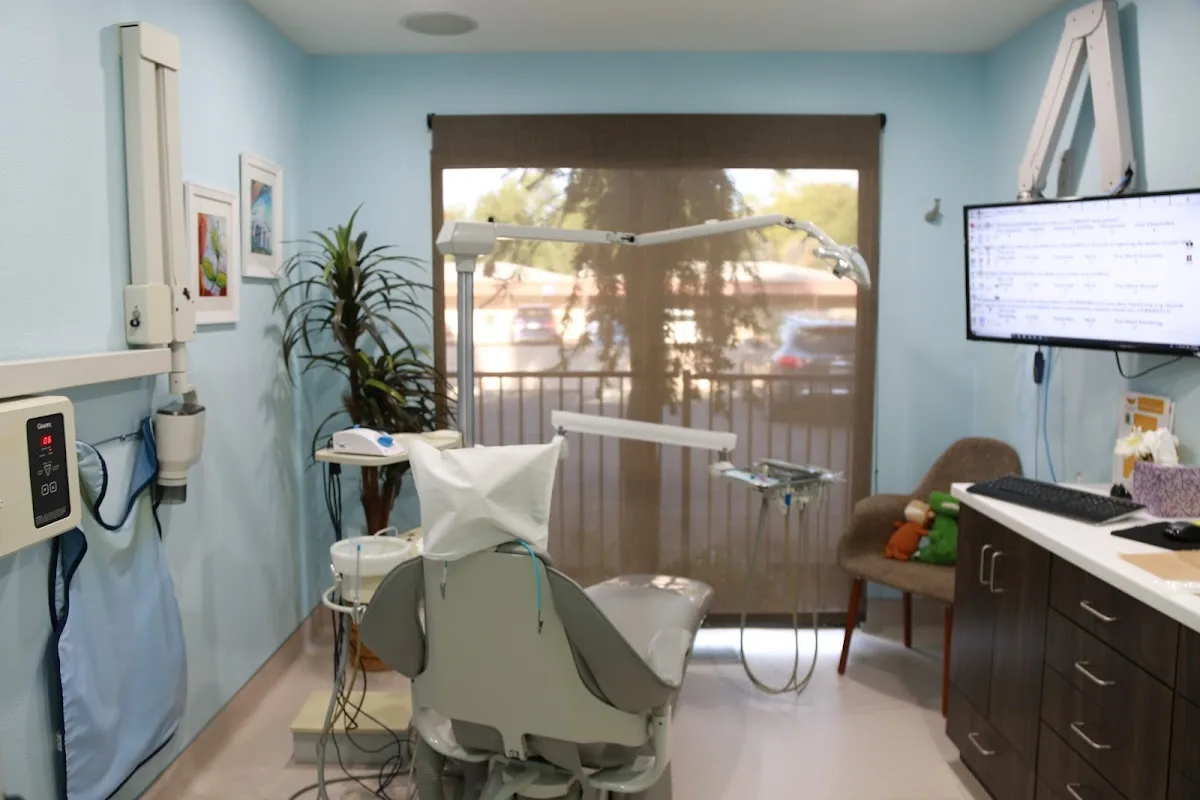 Mark Harris Dental — photo 2