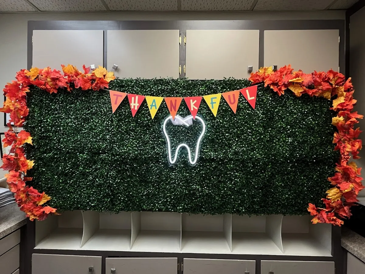 Mark Harris Dental — photo 3