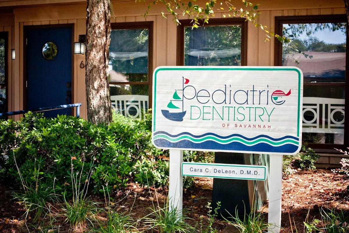 Mark N. Dye, DMD, LLC — photo 4