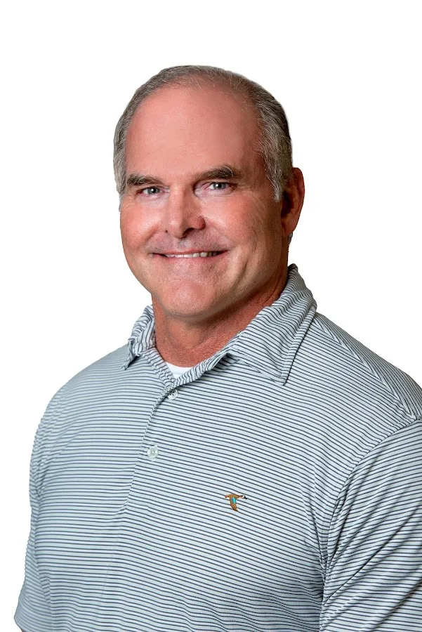 Mark Ventress DDS Cosmetic Dentistry of Baton Rouge