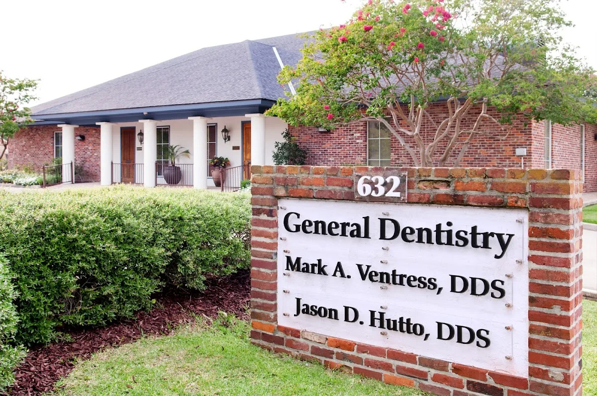 Mark Ventress DDS Cosmetic Dentistry of Baton Rouge — photo 2