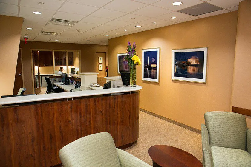 Markowitz Dental of Washington DC — photo 4