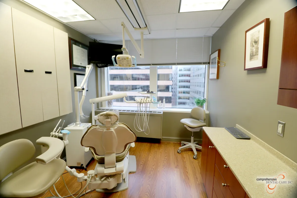 Markowitz Dental of Washington DC — photo 5