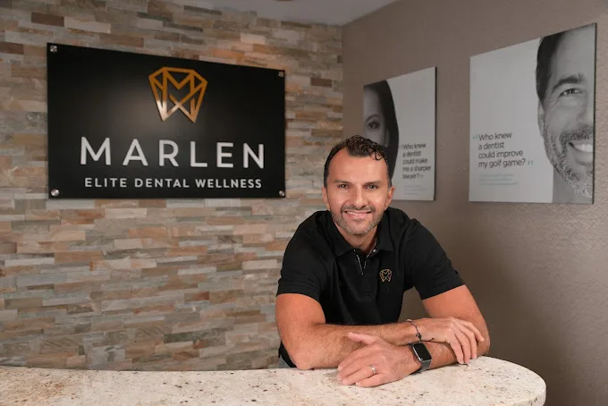 Marlen Elite Dental Wellness