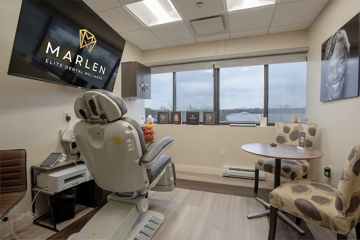 Marlen Elite Dental Wellness — photo 2