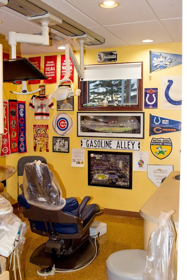 Marr & Thompson Dental Group — photo 2