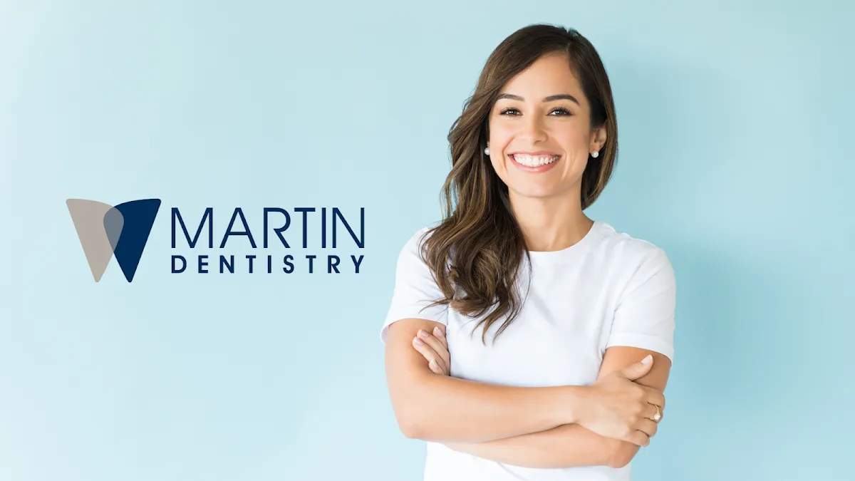 Martin Dentistry — photo 1
