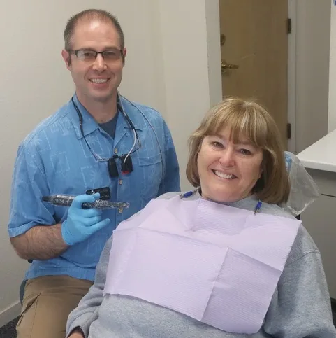 Martin Dentistry — photo 2