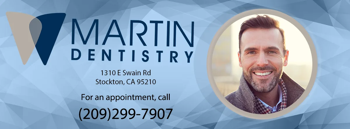Martin Dentistry — photo 3