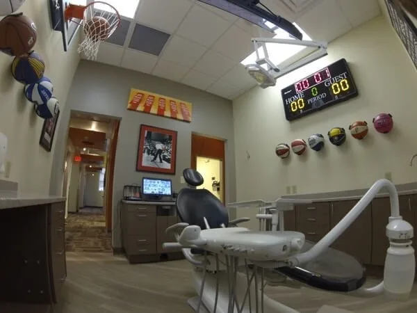 Martin Dentistry Broad Ripple