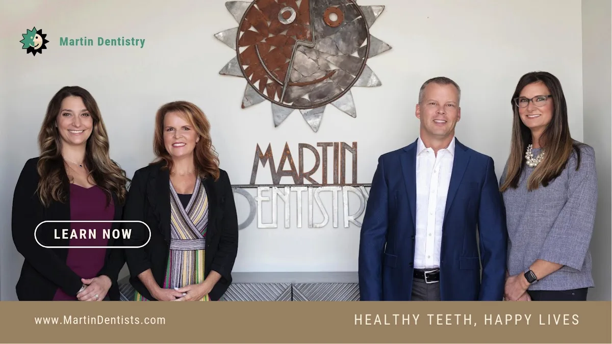 Martin Dentistry Broad Ripple — photo 3