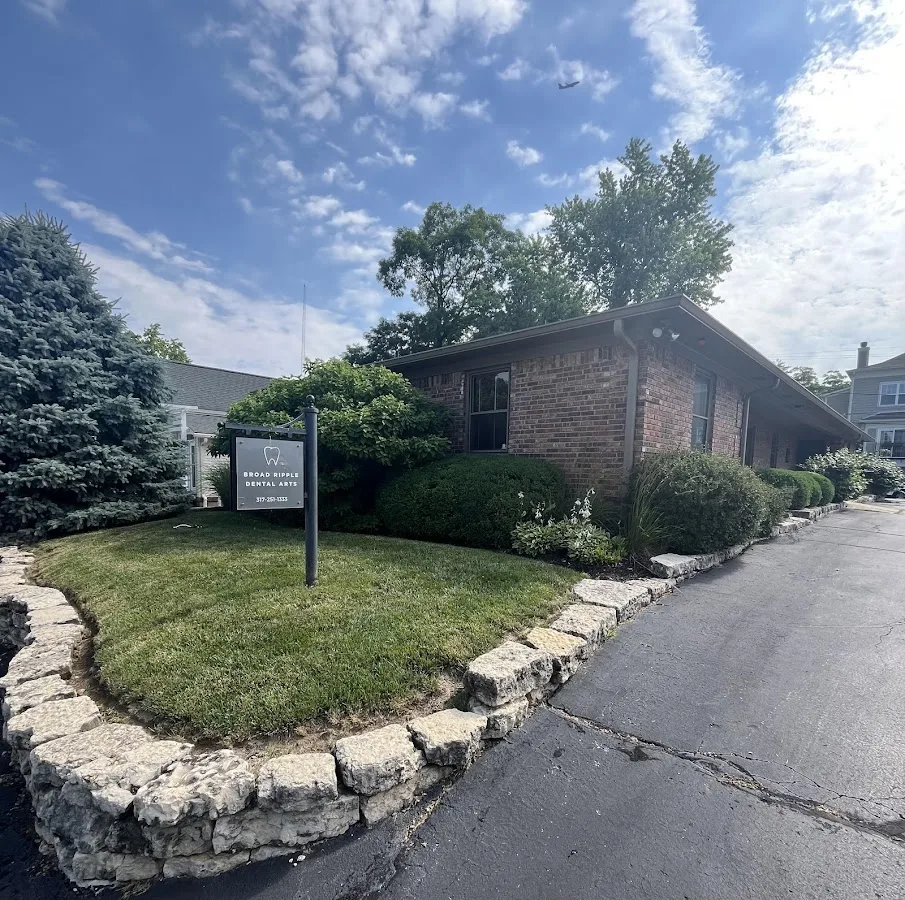 Martin Dentistry Broad Ripple — photo 5