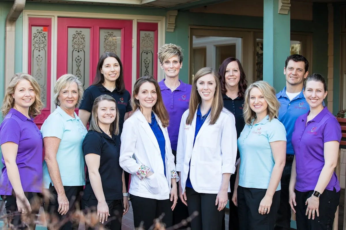 Martin Family and Cosmetic Dentistry — photo 2