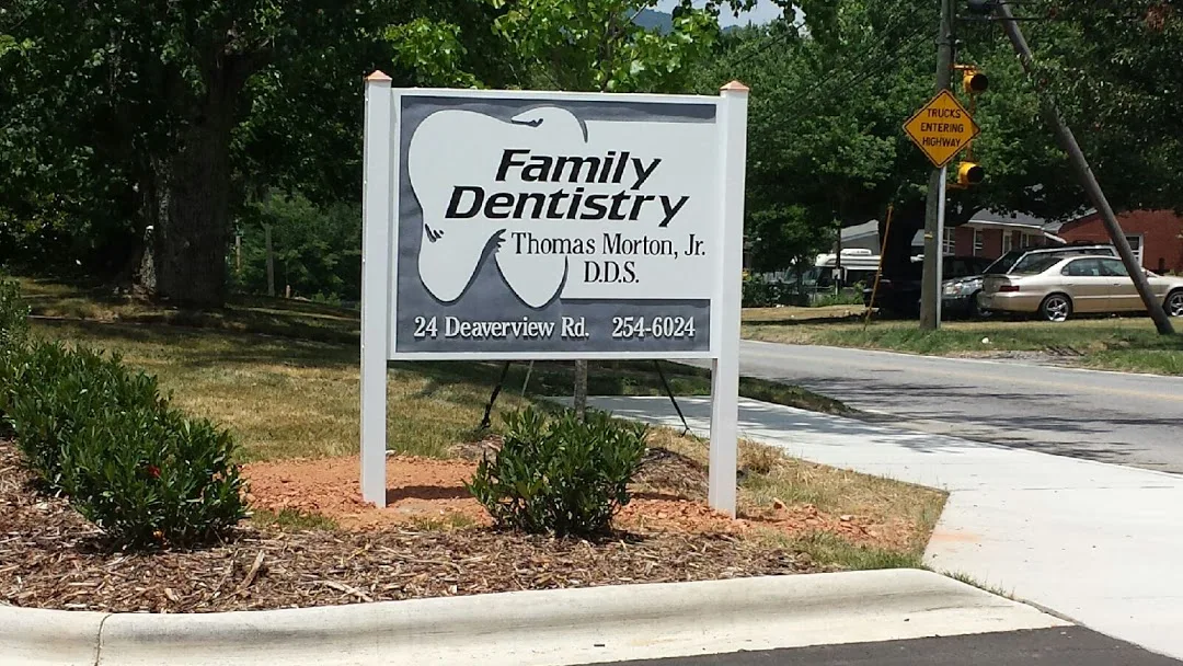 Martin Family and Cosmetic Dentistry — photo 3
