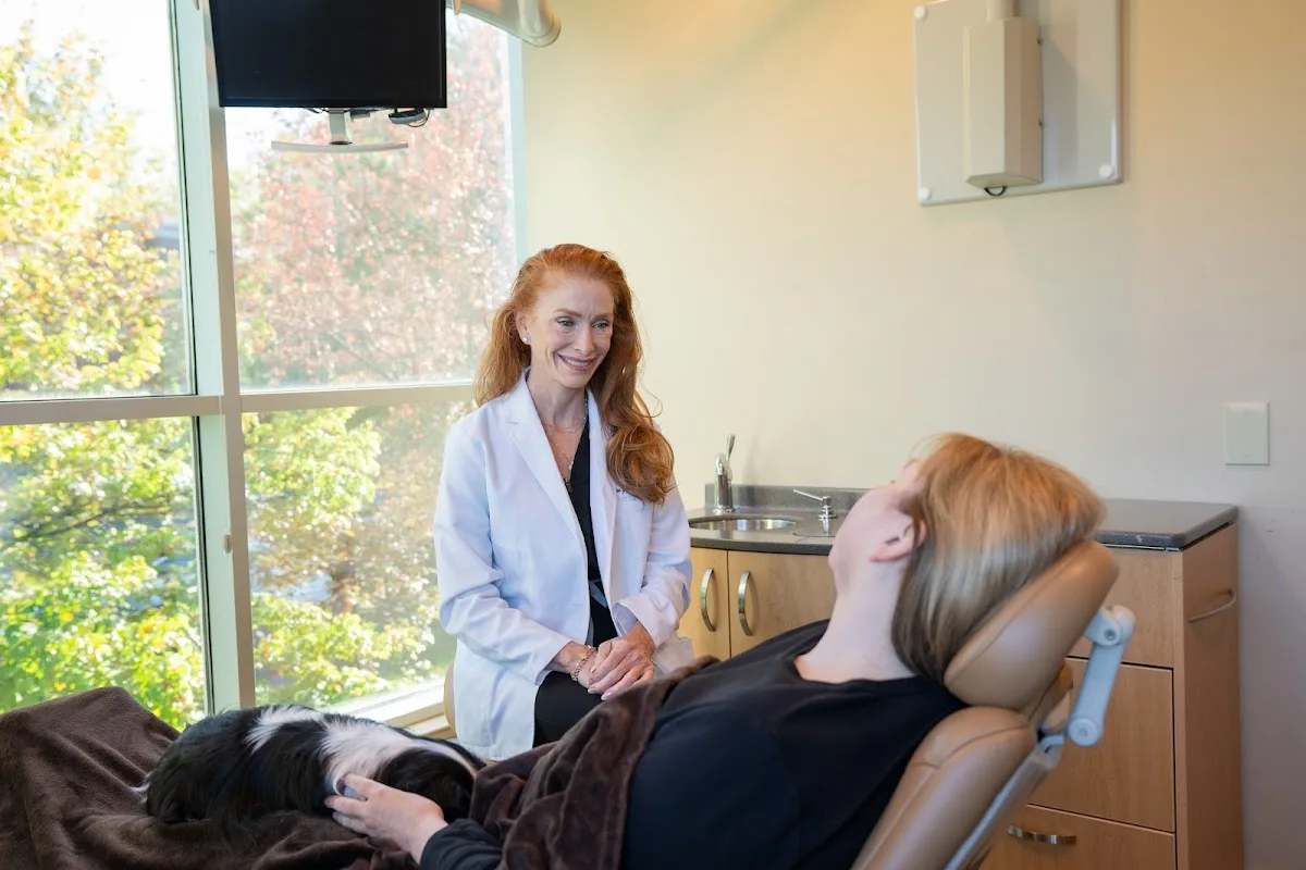 Marylou S Head DMD PSC — photo 3