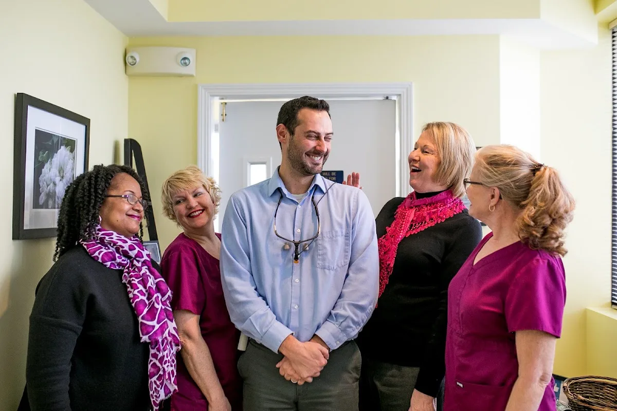 Marylou S Head DMD PSC — photo 4