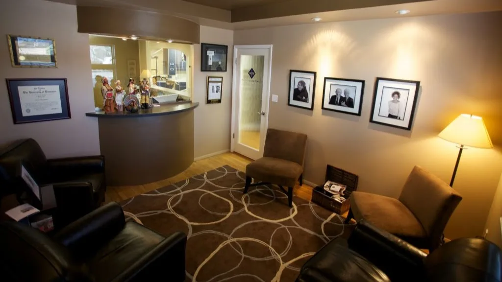 Matt McGee Family and Cosmetic Dentistry