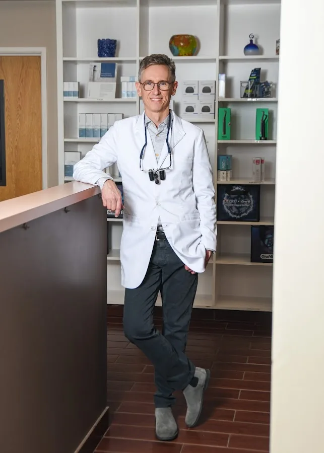 Matthew J. Alm, DDS LLC — photo 2