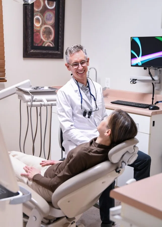 Matthew J. Alm, DDS LLC — photo 3