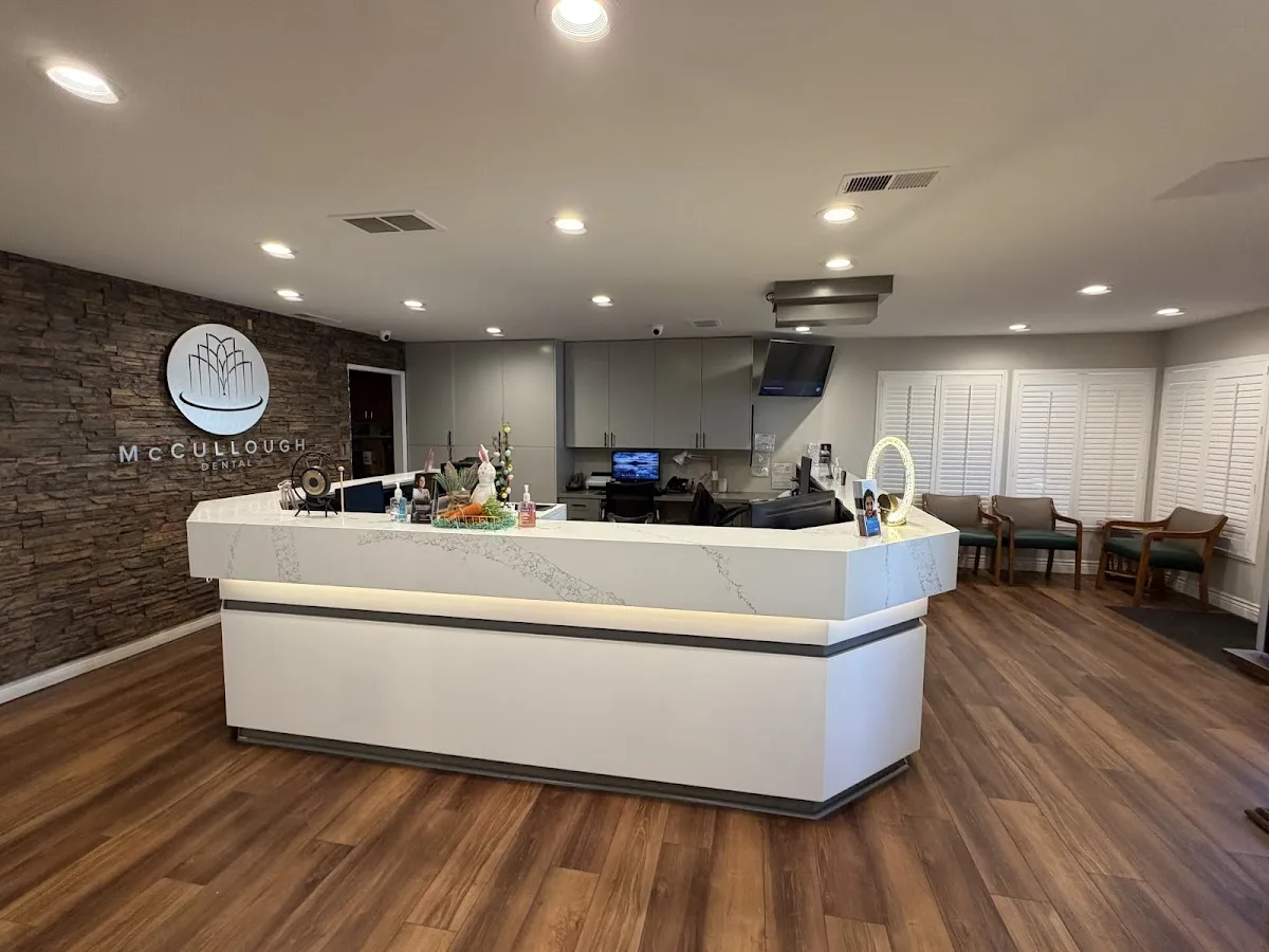 McCullough Dental — photo 2