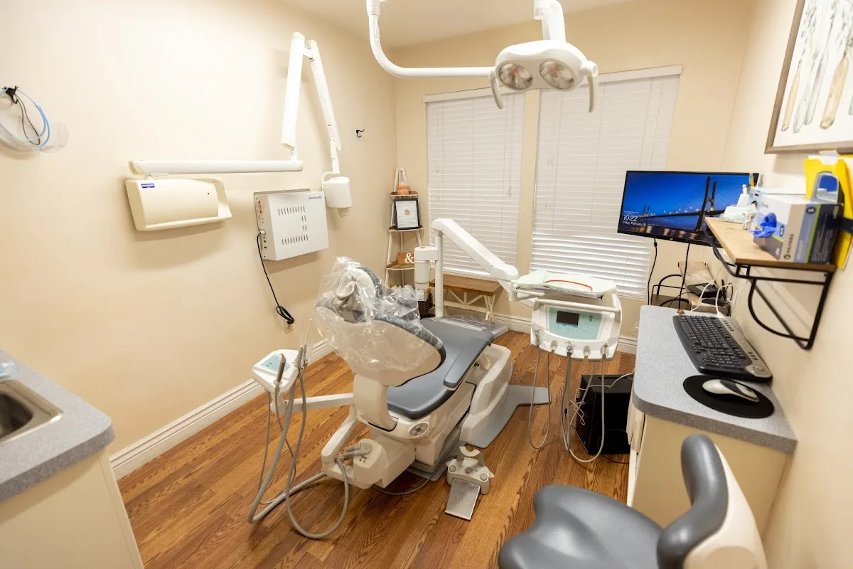 McCullough Dental — photo 4