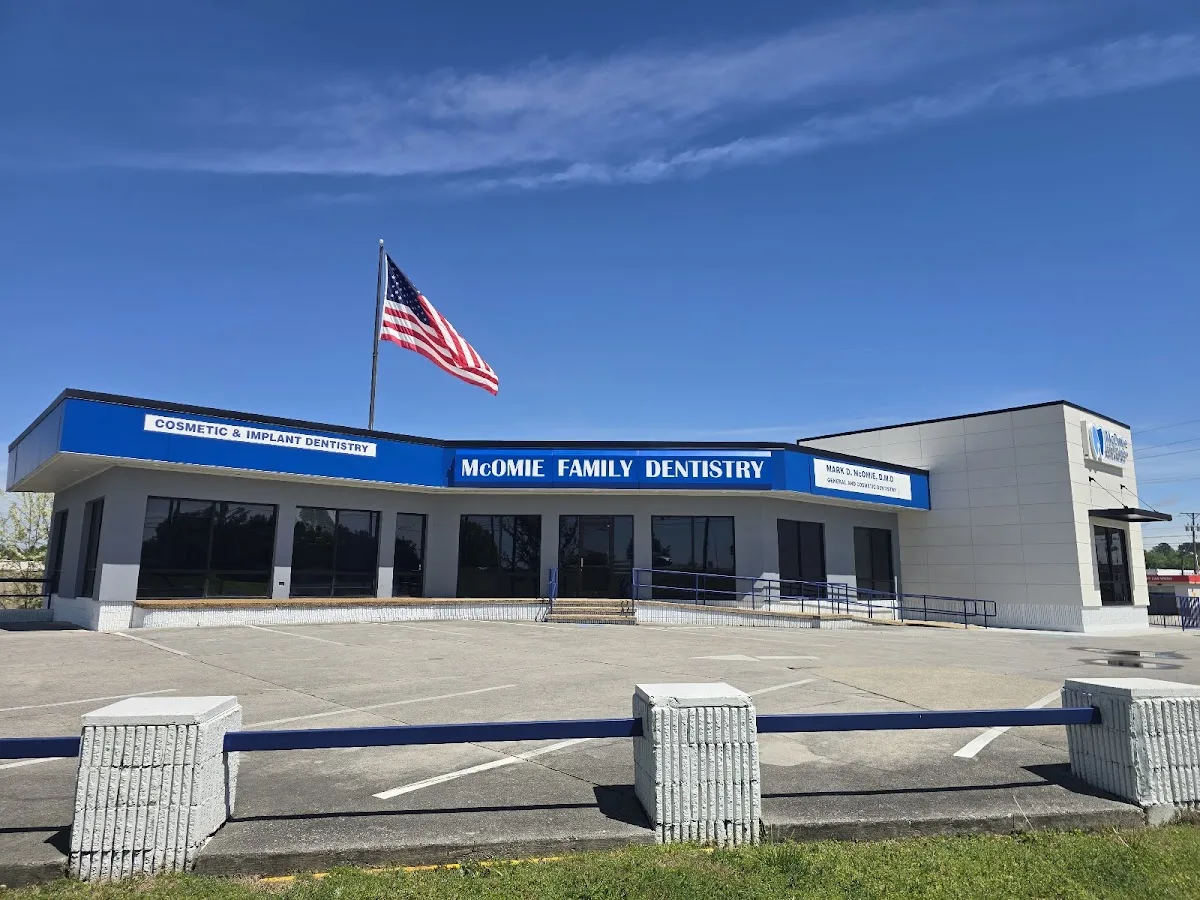 McKinney Dental — photo 3